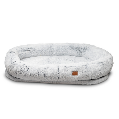 Human Dog Bed